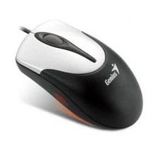 Egér Genius Netscroll 310